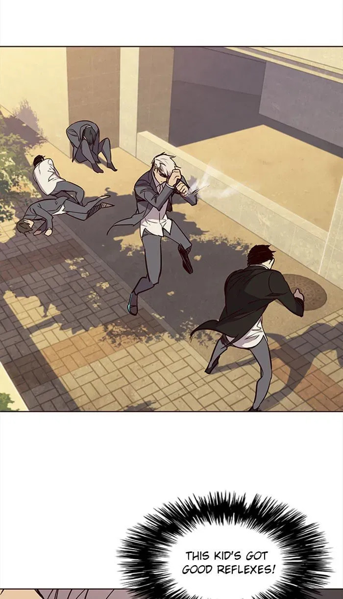 Eleceed Chapter 30.1 page 28 - 