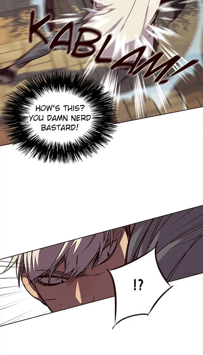 Eleceed Chapter 30.1 page 34 - 
