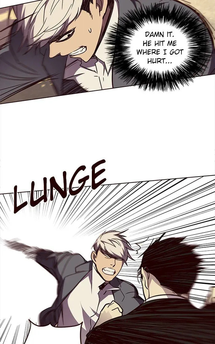 Eleceed Chapter 30.1 page 39 - 