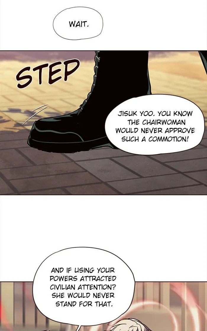 Eleceed Chapter 30.1 page 56 - 