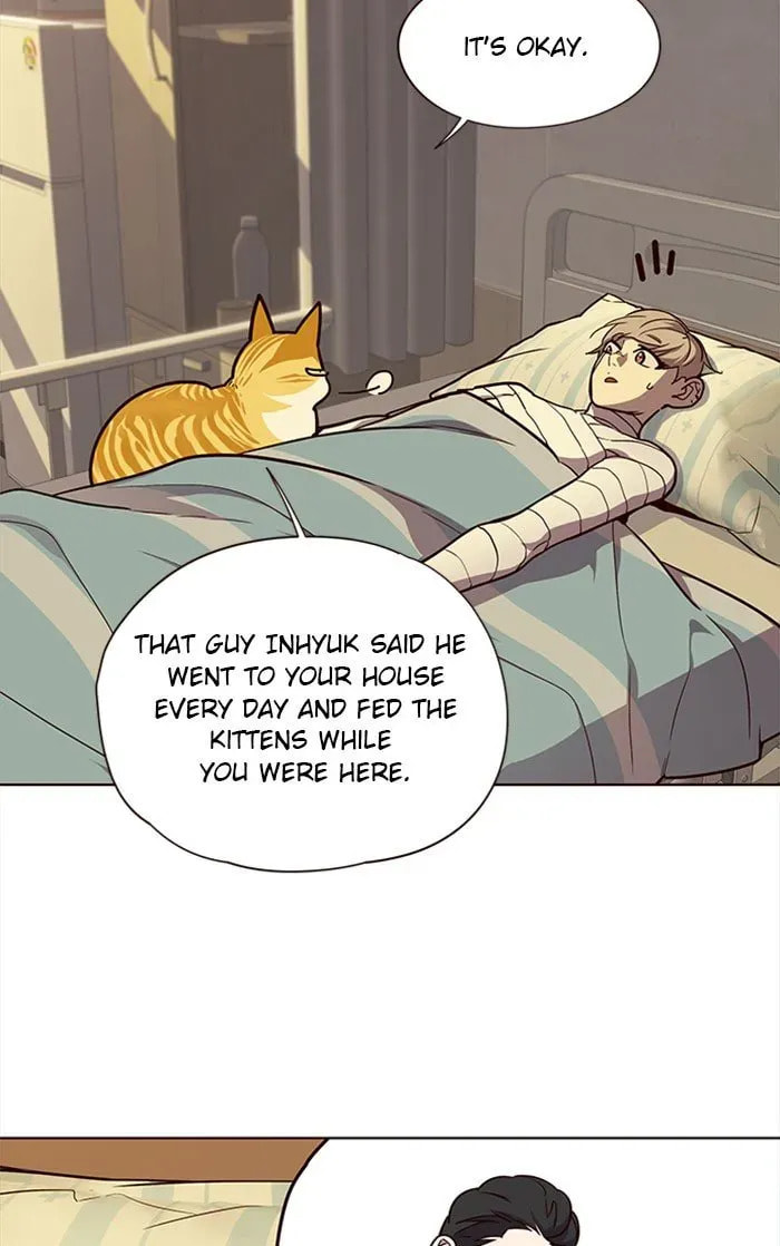 Eleceed Chapter 30.1 page 8 - 