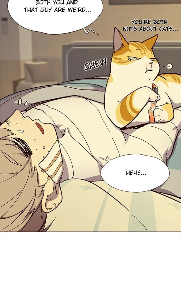 Eleceed Chapter 30.1 page 10 - 