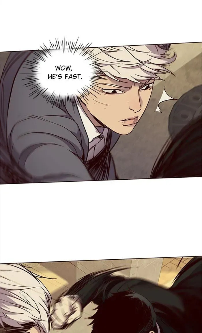 Eleceed Chapter 30.2 page 14 - 