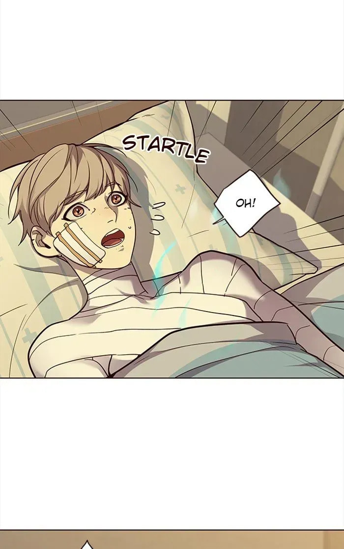 Eleceed Chapter 30.2 page 3 - 