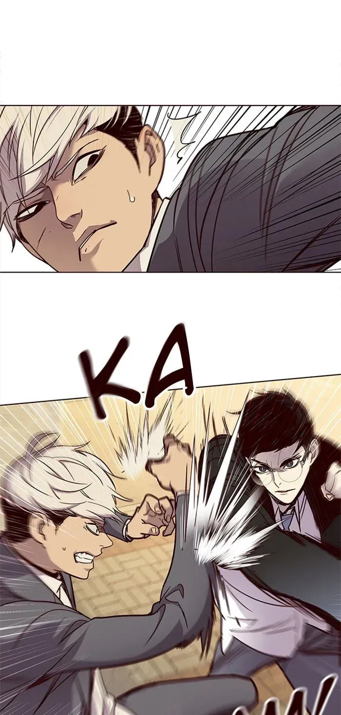 Eleceed Chapter 30.2 page 26 - 
