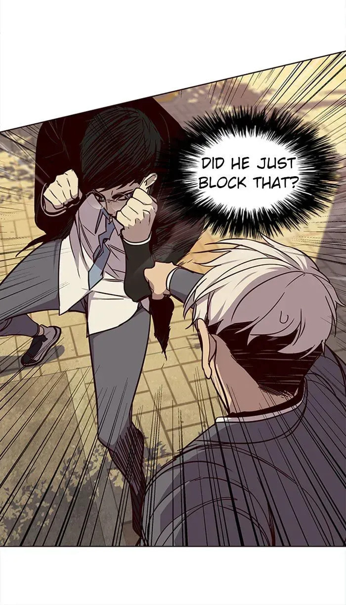 Eleceed Chapter 30.2 page 35 - 