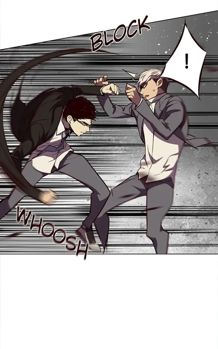 Eleceed Chapter 30.2 page 37 - 