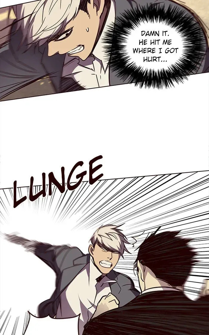 Eleceed Chapter 30.2 page 39 - 