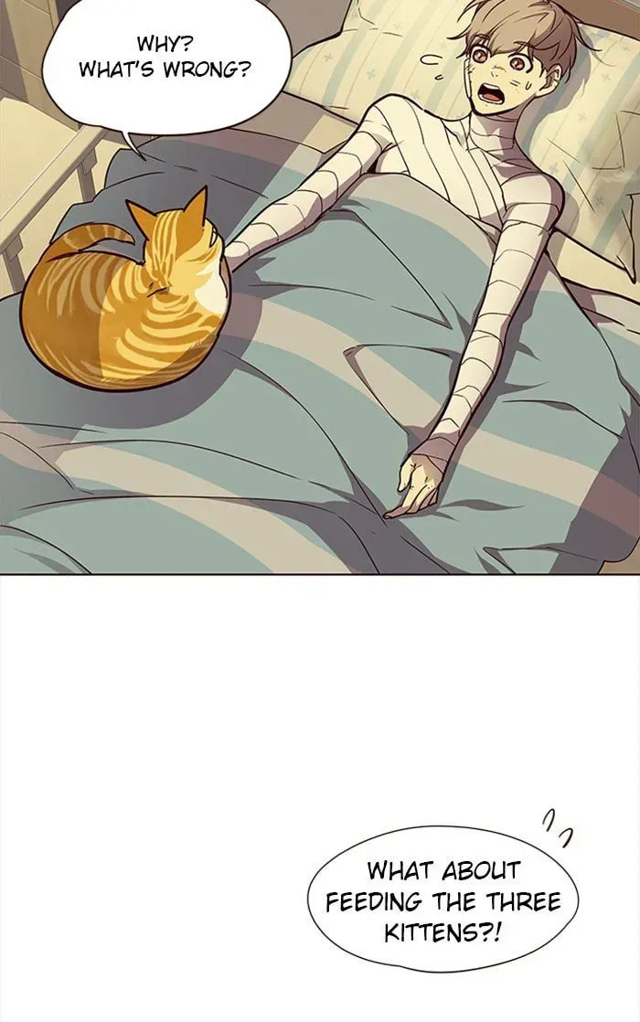 Eleceed Chapter 30.2 page 5 - 