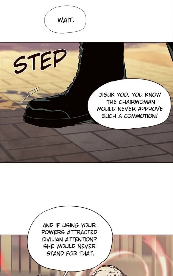 Eleceed Chapter 30.2 page 56 - 