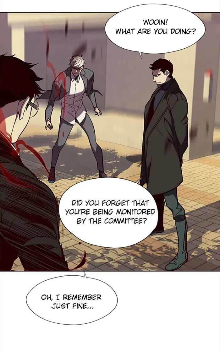 Eleceed Chapter 30.2 page 61 - 