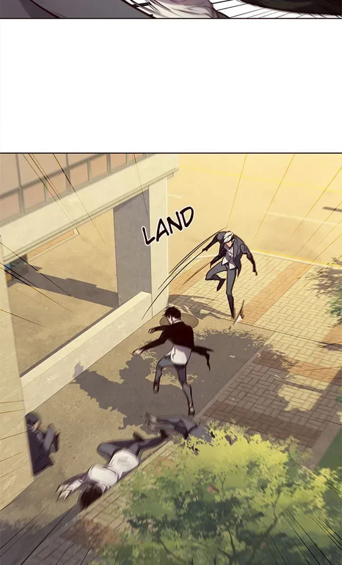 Eleceed Chapter 30.3 page 16 - 