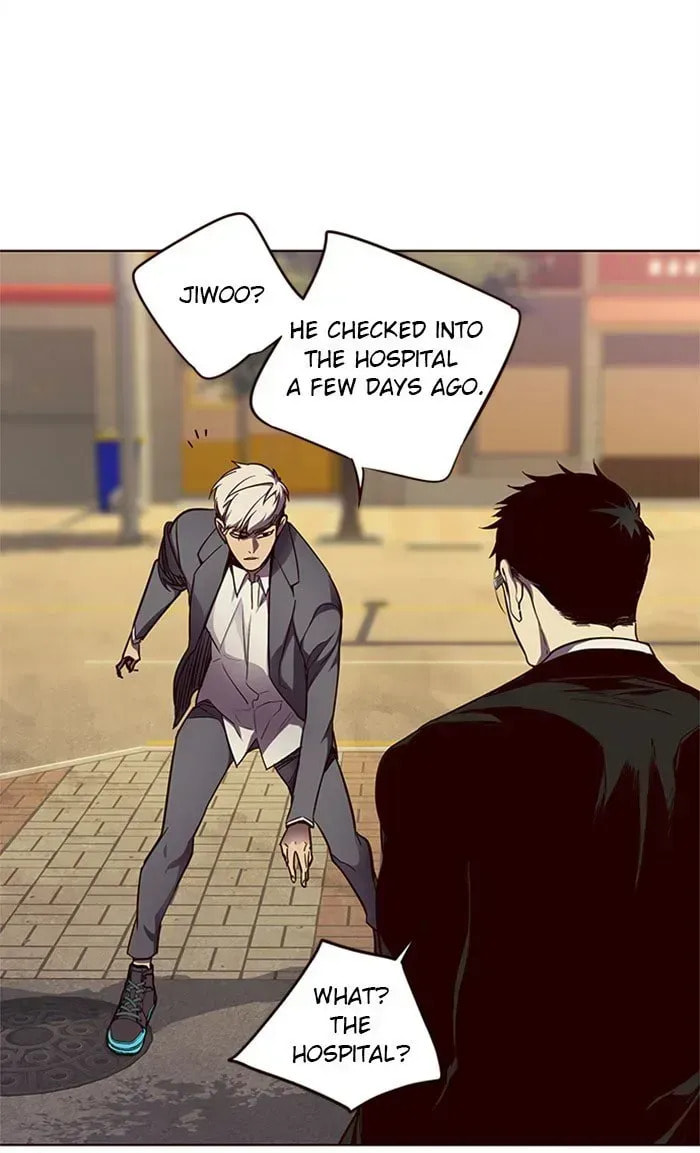 Eleceed Chapter 30.3 page 19 - 