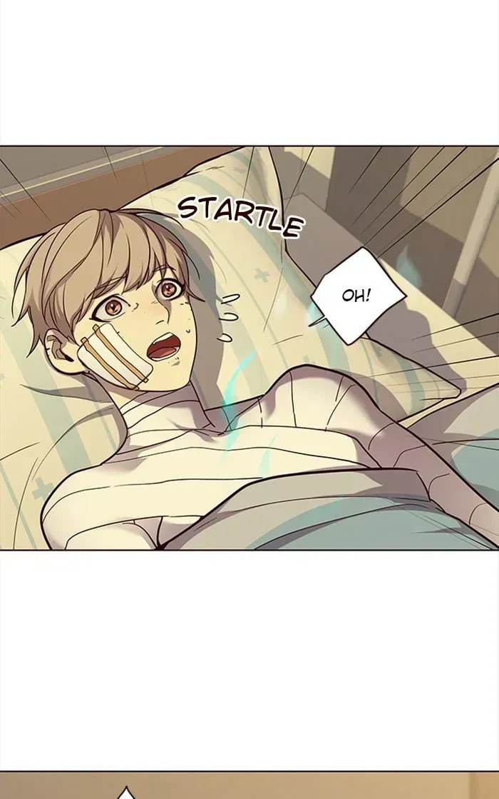 Eleceed Chapter 30.3 page 3 - 
