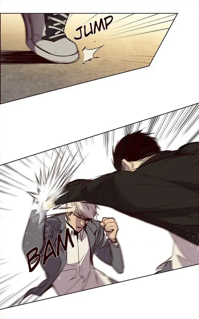 Eleceed Chapter 30.3 page 36 - 