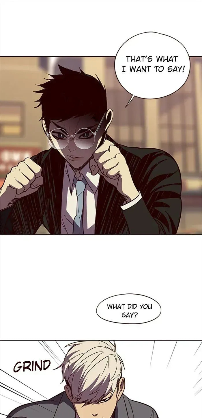 Eleceed Chapter 30.3 page 45 - 