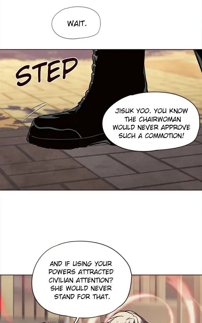 Eleceed Chapter 30.3 page 56 - 