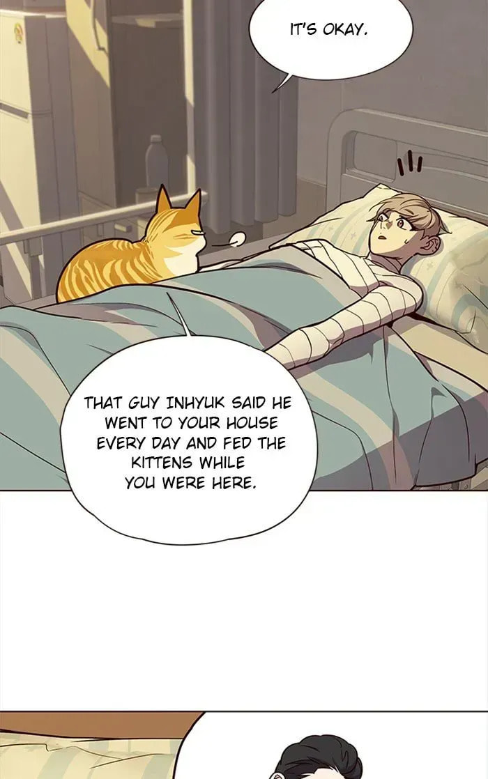 Eleceed Chapter 30.3 page 8 - 