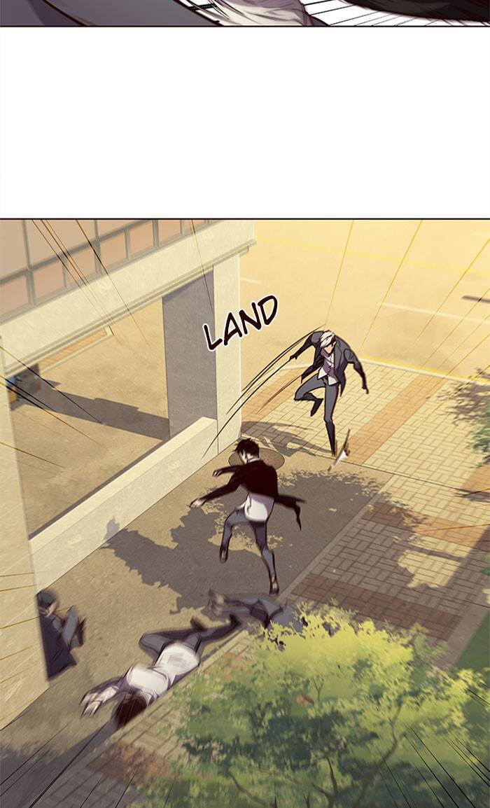 Eleceed Chapter 30 page 16 - 