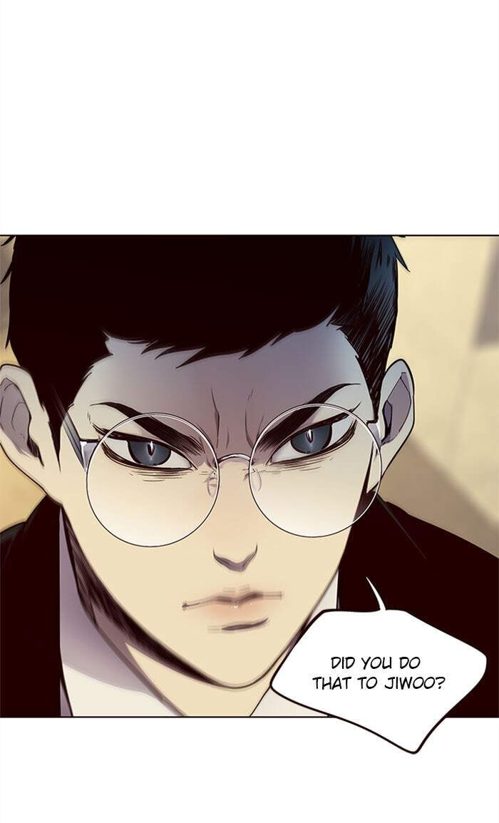 Eleceed Chapter 30 page 20 - 