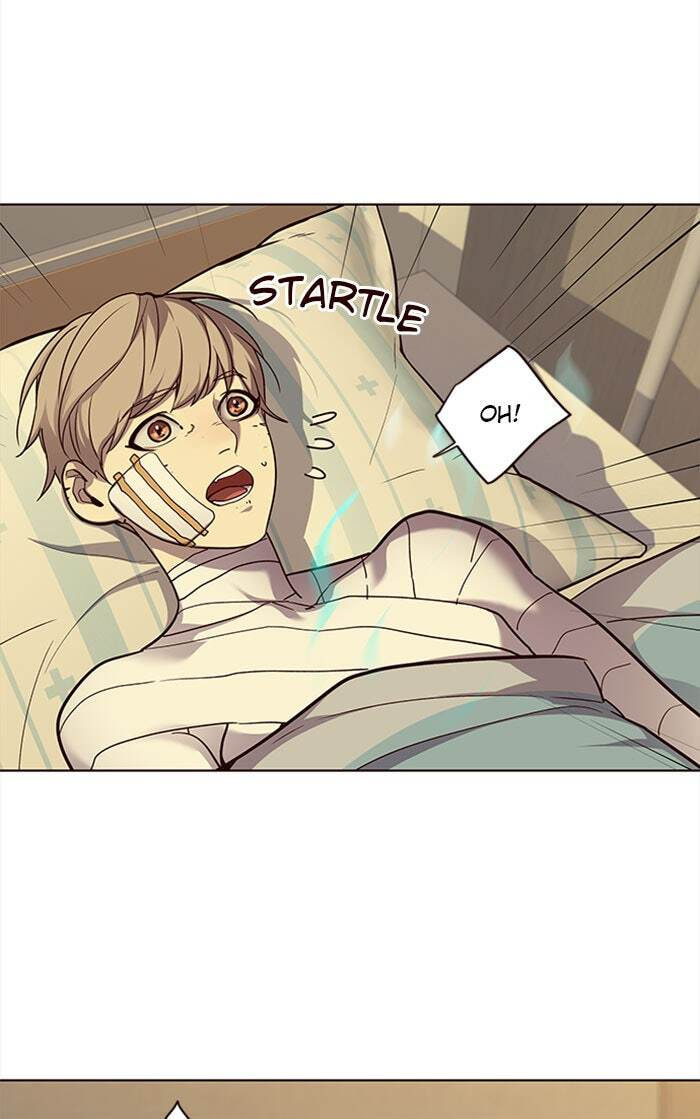 Eleceed Chapter 30 page 3 - 