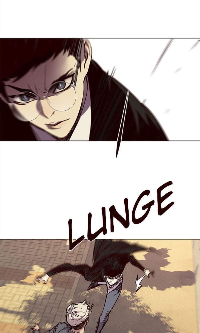 Eleceed Chapter 30 page 22 - 