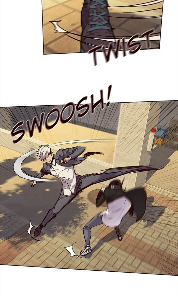 Eleceed Chapter 30 page 25 - 