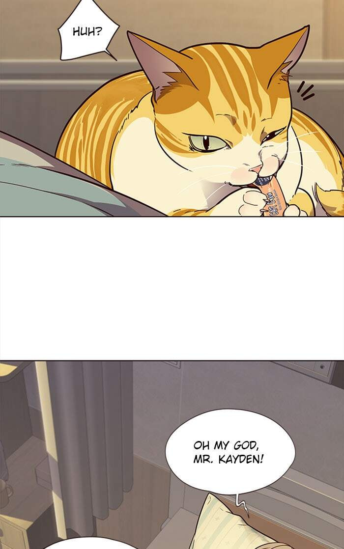 Eleceed Chapter 30 page 4 - 