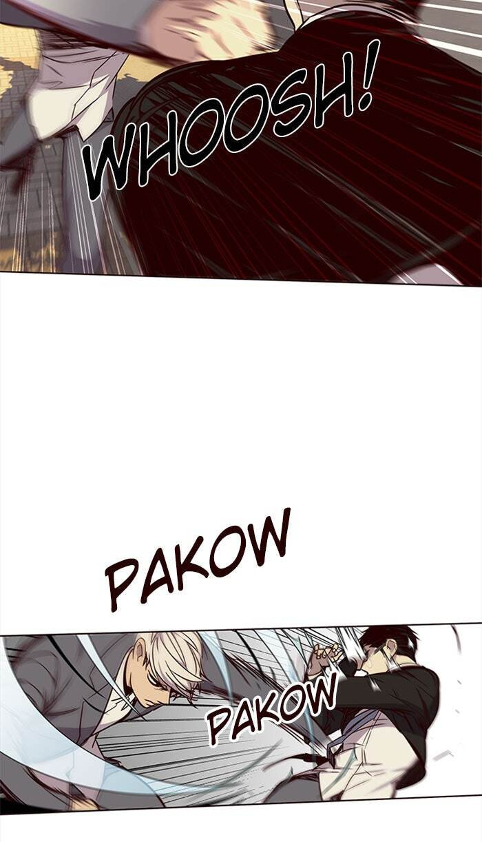 Eleceed Chapter 30 page 33 - 