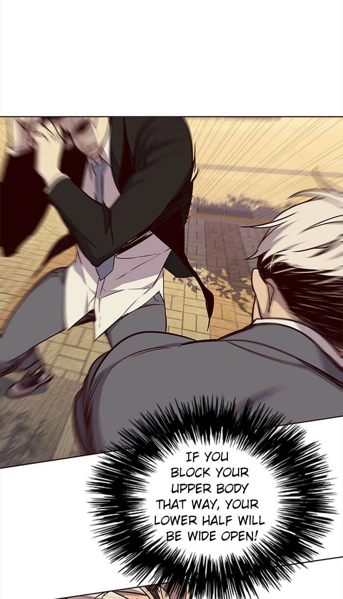 Eleceed Chapter 30 page 34 - 
