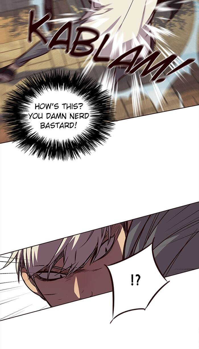 Eleceed Chapter 30 page 36 - 