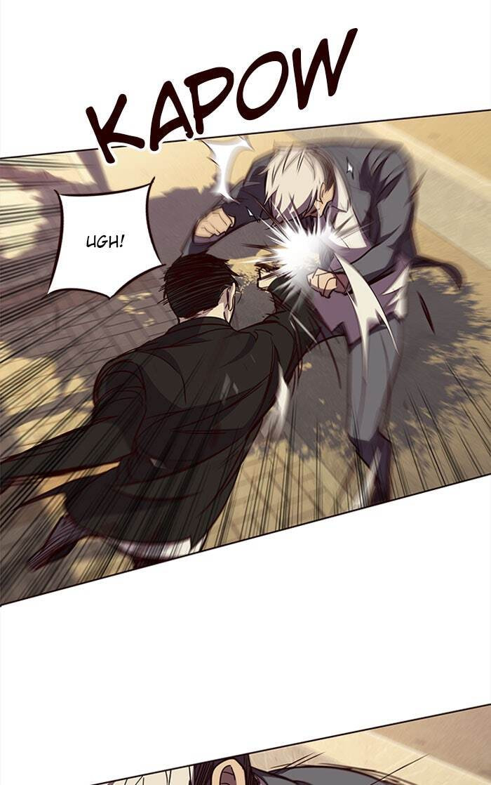 Eleceed Chapter 30 page 40 - 