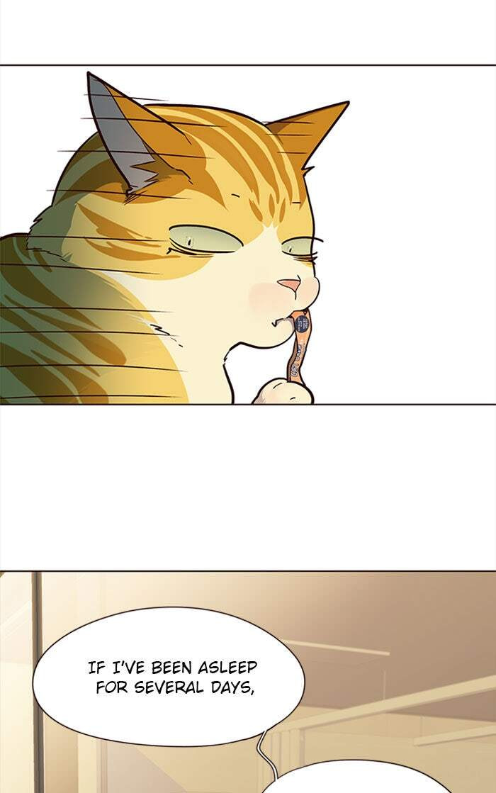 Eleceed Chapter 30 page 6 - 