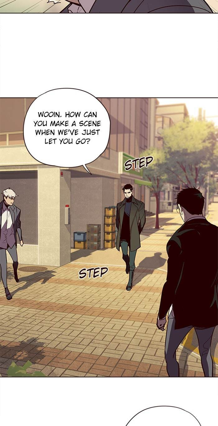 Eleceed Chapter 30 page 52 - 