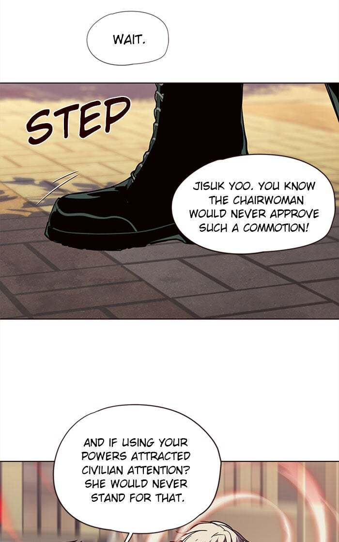 Eleceed Chapter 30 page 60 - 