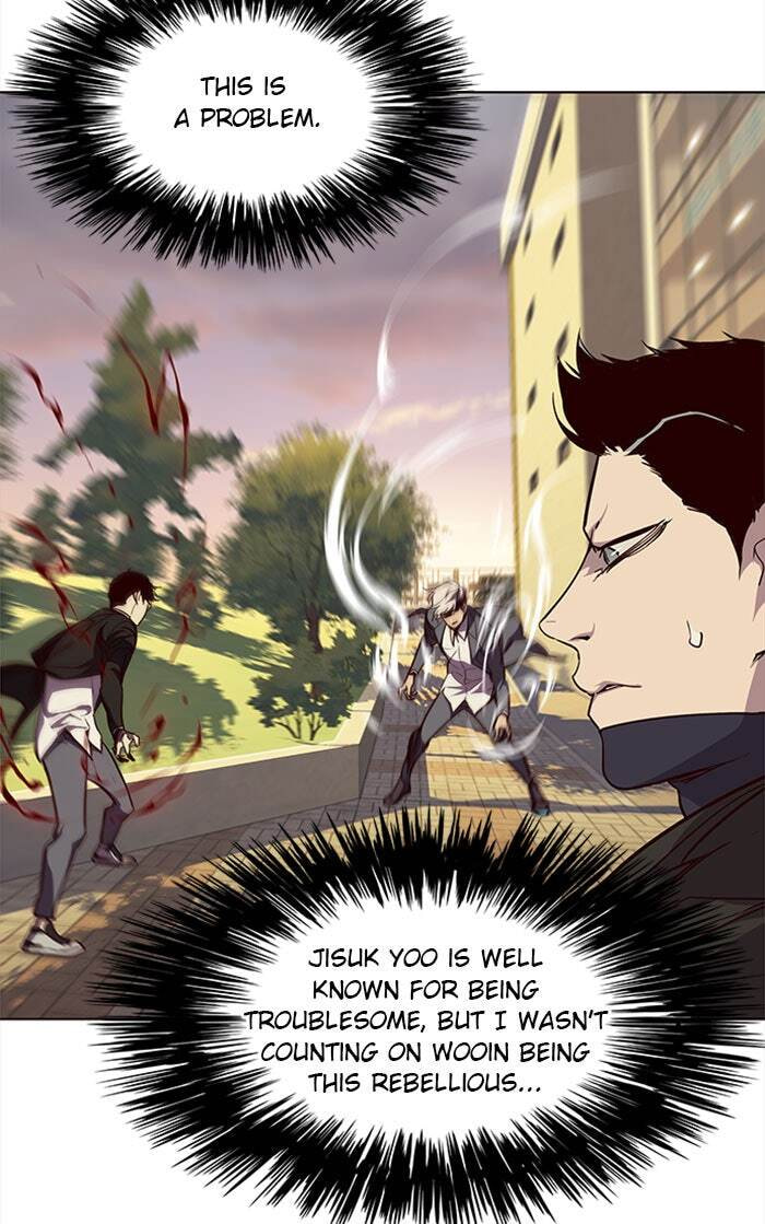 Eleceed Chapter 30 page 67 - 