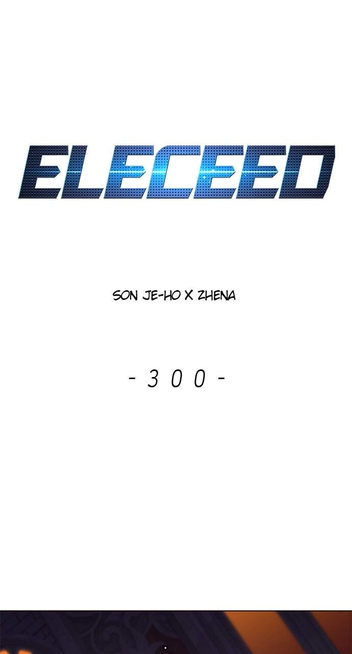 Eleceed Chapter 300 page 1 - 