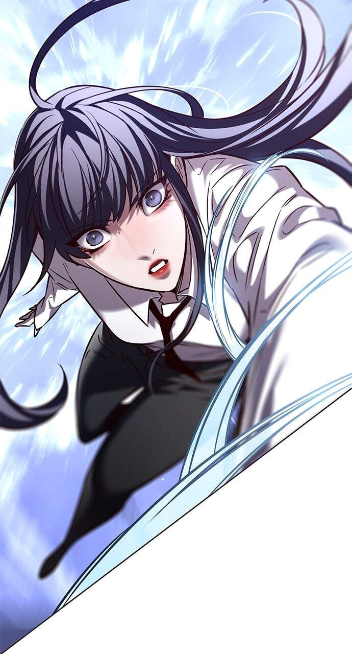 Eleceed Chapter 300 page 117 - 