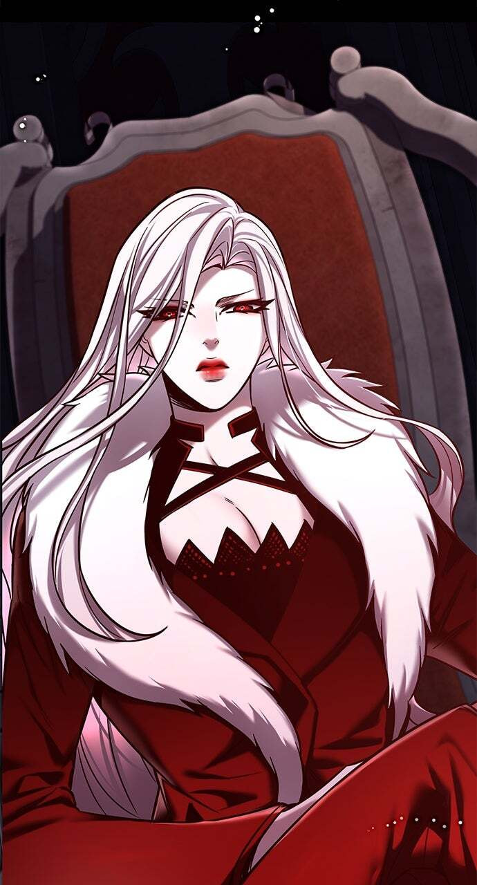 Eleceed Chapter 300 page 21 - 