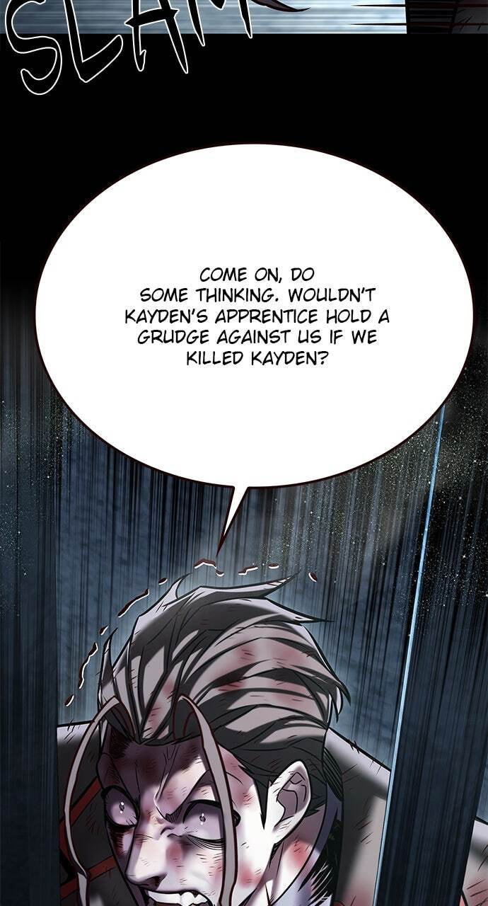 Eleceed Chapter 300 page 29 - 