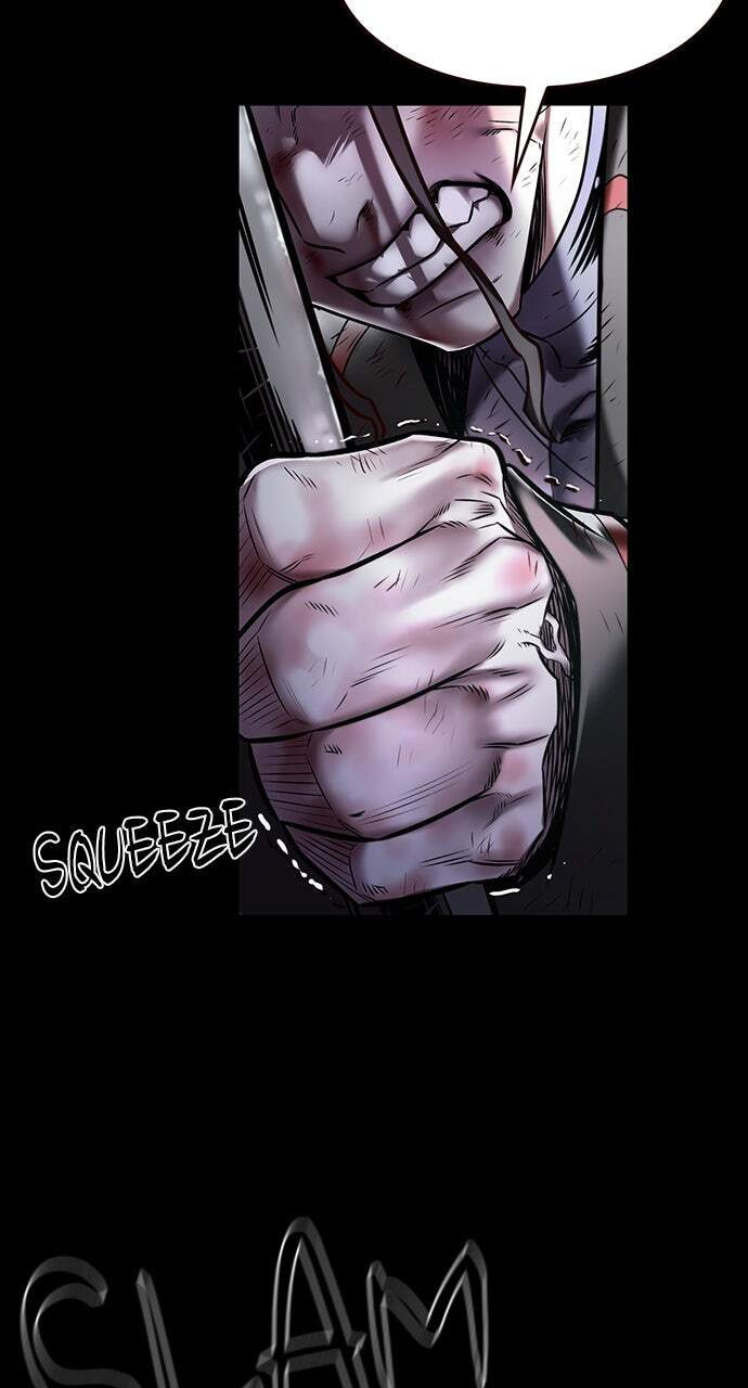 Eleceed Chapter 300 page 36 - 