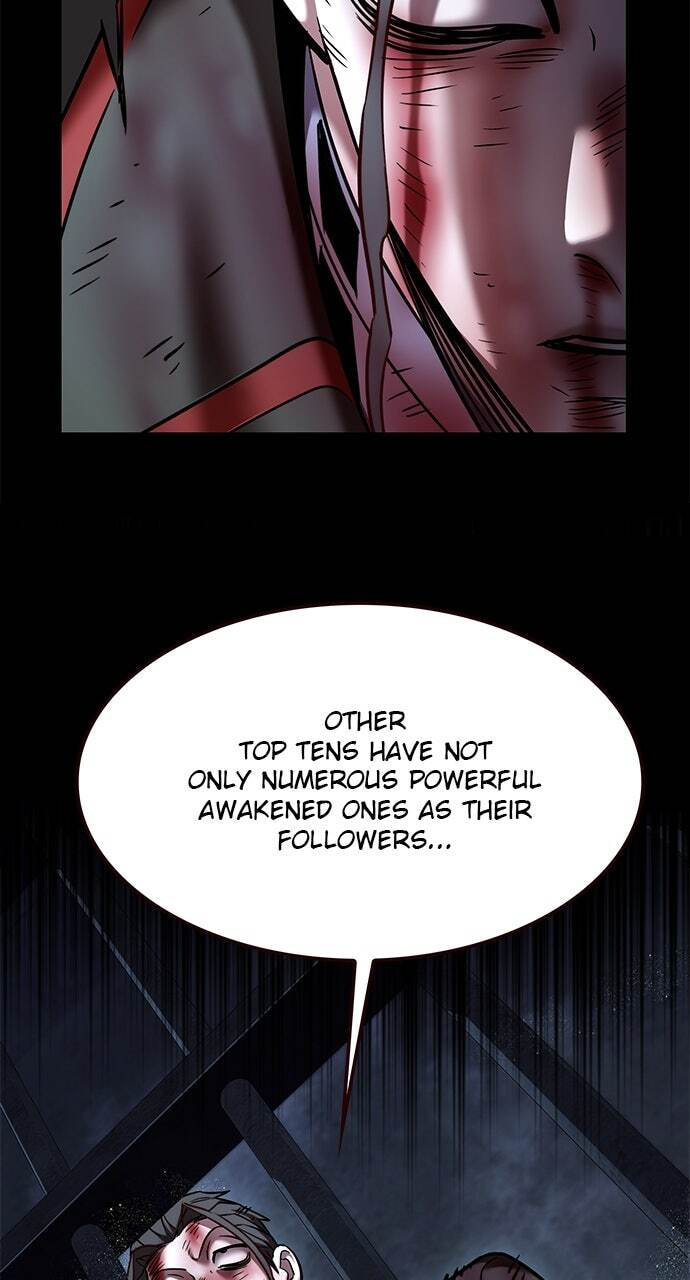Eleceed Chapter 300 page 41 - 