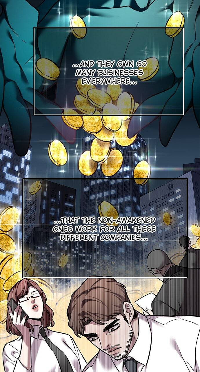 Eleceed Chapter 300 page 44 - 