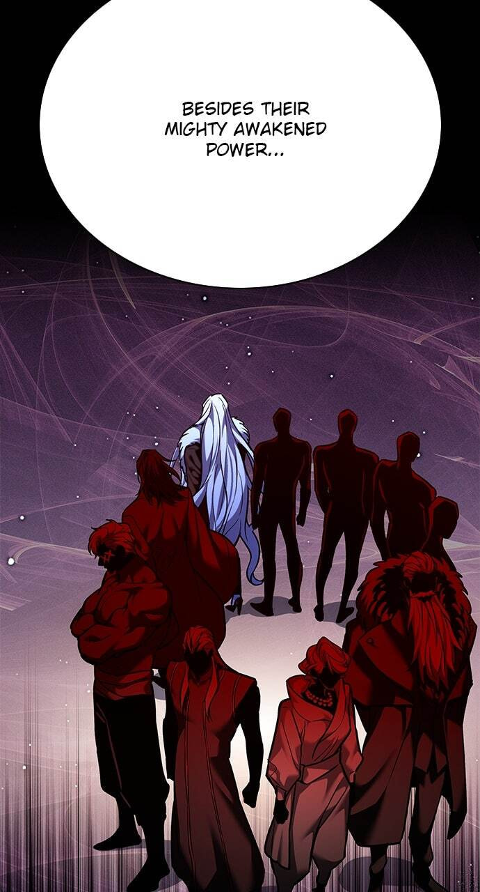 Eleceed Chapter 300 page 46 - 