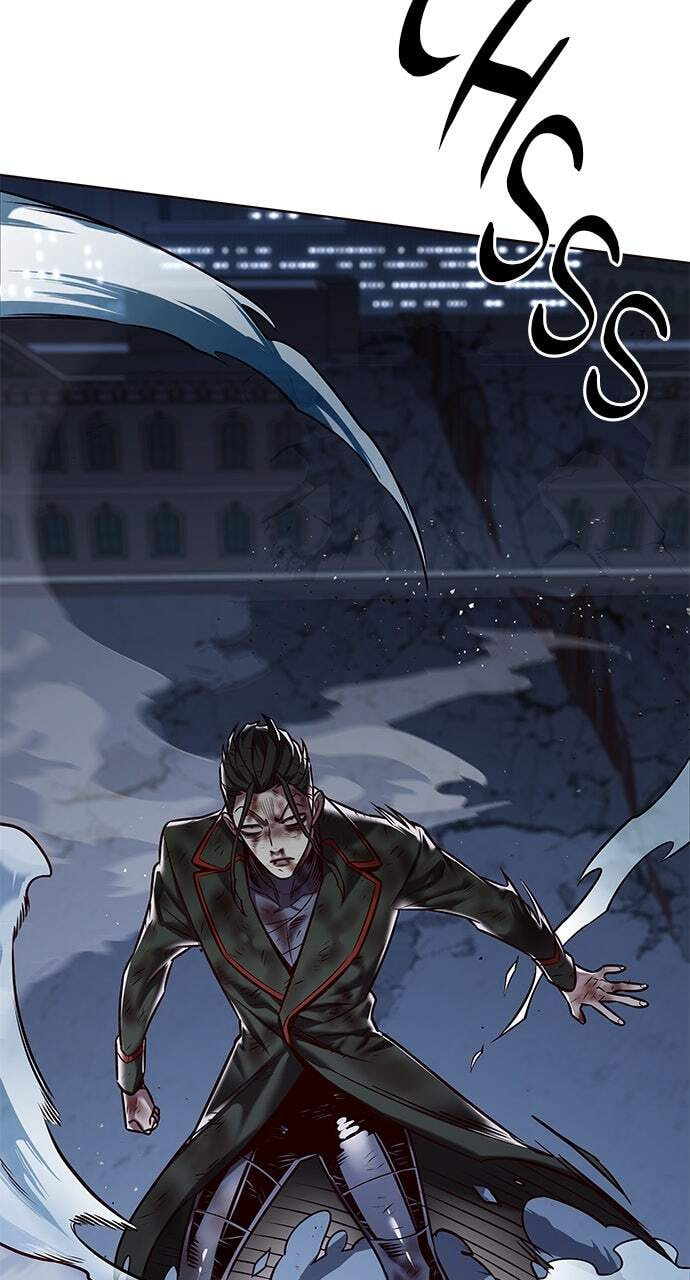 Eleceed Chapter 300 page 98 - 