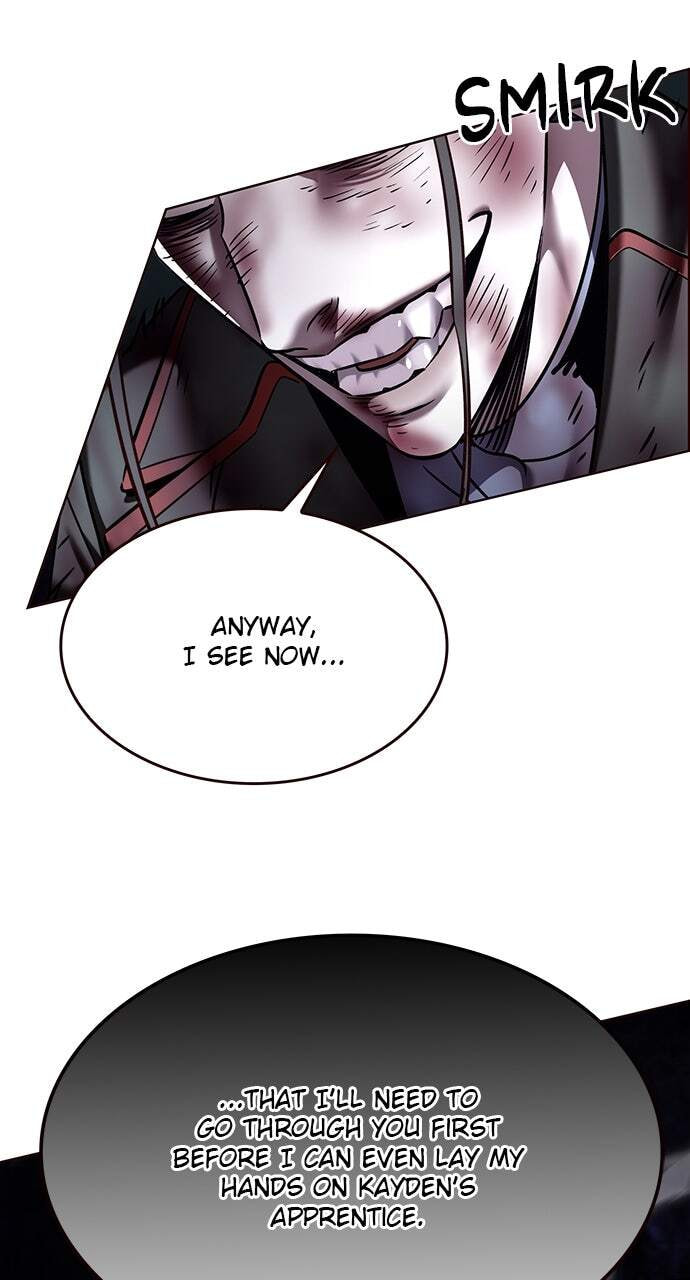 Eleceed Chapter 301 page 12 - 