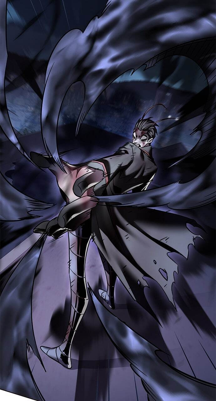 Eleceed Chapter 301 page 18 - 