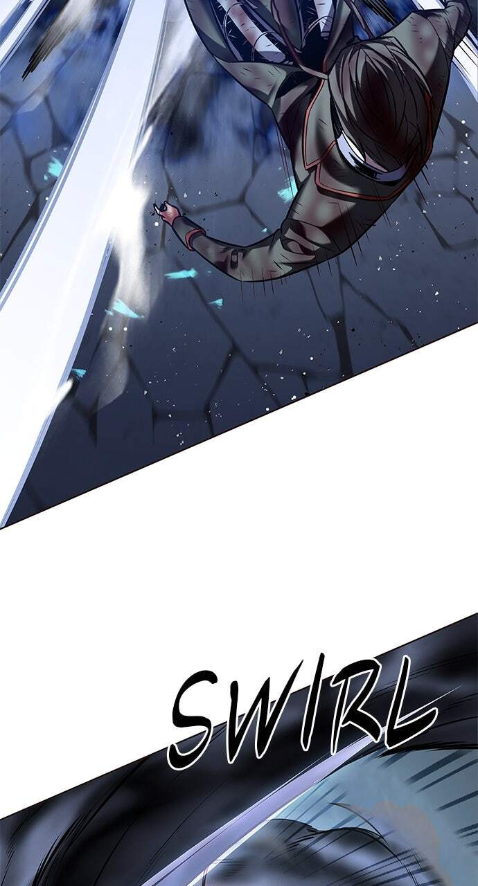 Eleceed Chapter 301 page 32 - 