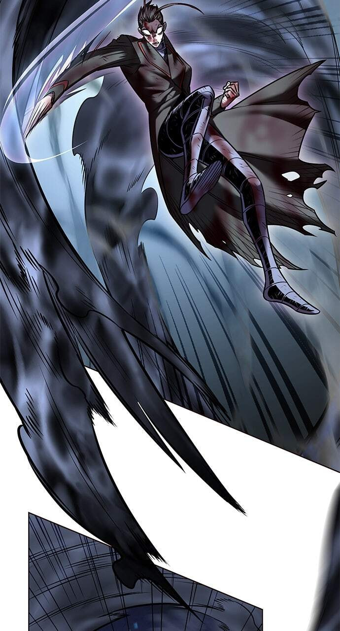 Eleceed Chapter 301 page 33 - 