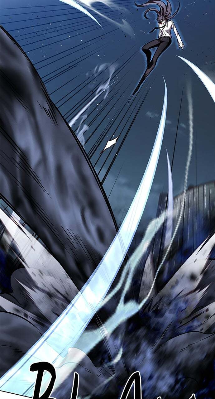 Eleceed Chapter 301 page 35 - 